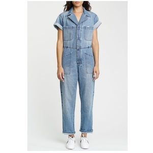 PISTOLA Grover Short Sleeve FieldSuit Medium/Large